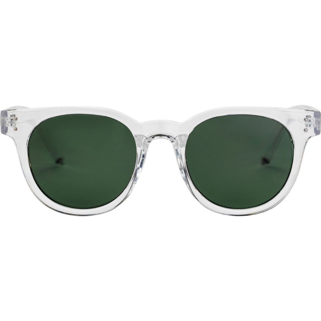 2026 CHPO Sunglasses Fyren X 16133GD - Transparent / Green